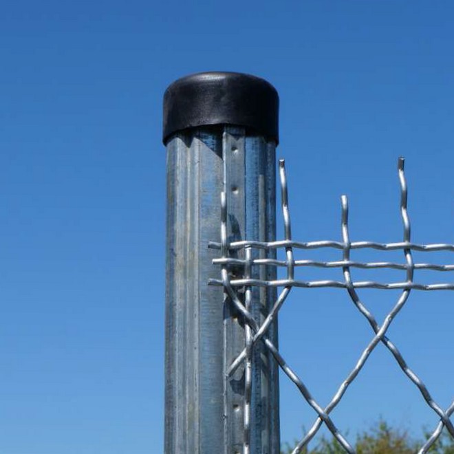 Vente de Poteau Dovigraf pour clôtures à la Réunion