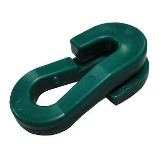 Anneau brisé Clonor à la Réunion