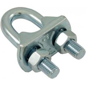 Serre cable Clonor à la Réunion