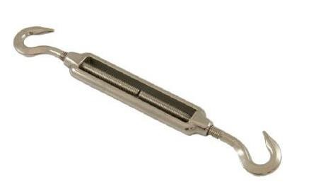 Tendeur Clonor à la Réunion