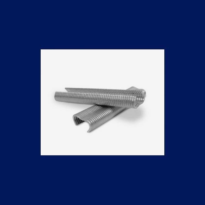 Vente d'agrafes pour clôtures à la Réunion