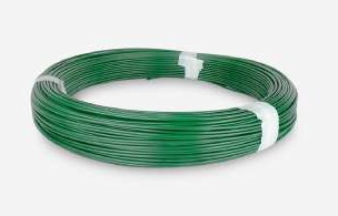 Fil de tension pour clôture souple ou semi rigide avec Clôture & Environnement