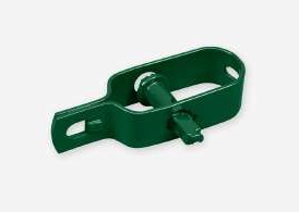 Raidisseur pour clôture souple ou semi rigide avec Clôture & Environnement