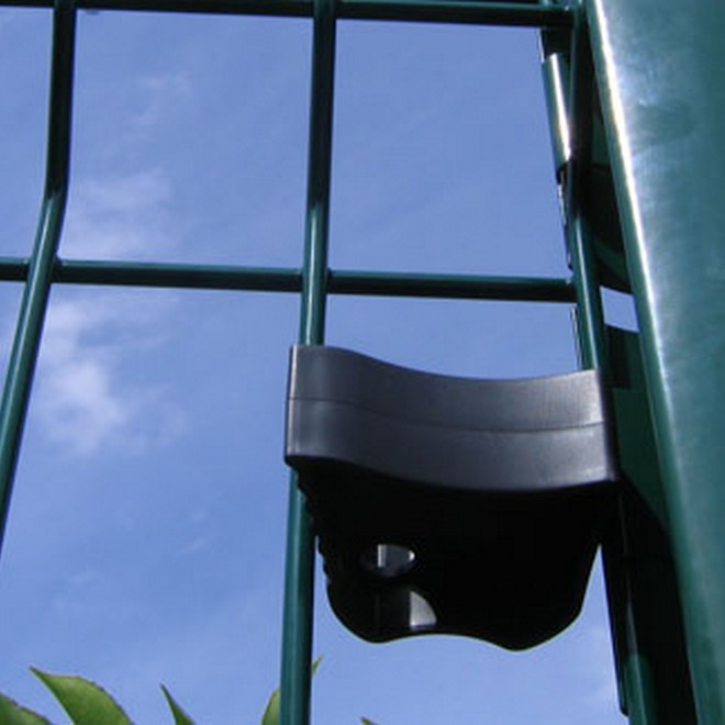 Vente de serveurs pour clôtures à la Réunion