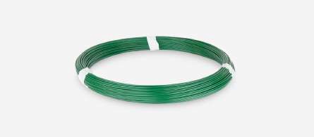 Fil à lier pour Cloture souple à la Réunion