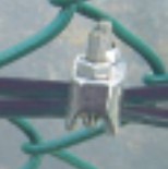 Serre cable Inox Clonor à la Réunion